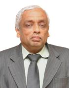 G Padmanabhan
